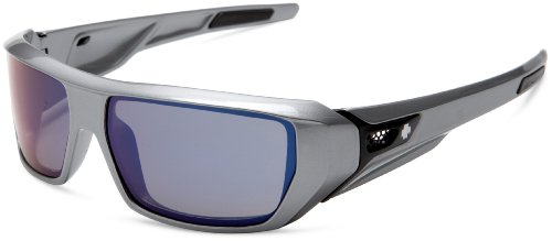 Spy OpticHSX Mirrored Sunglasses