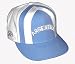 Argentina Fitted Hat