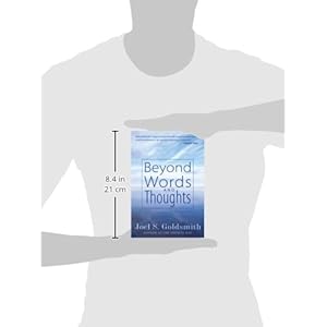 Beyond Words and Thoughts