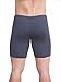 Core Active Mid-Thigh, Yoga Cross Training Workout Short