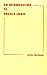 Book An Introduction to Hegel's Logic (Hackett Classics Series)