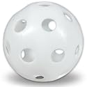 One Dozen CSI Plastic Golf Balls