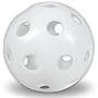 One Dozen CSI Plastic Golf Balls