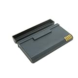 15" Vertical Black Nylon Notebook Laptop Carrying Case with Accessory Compartments and Shoulder Strap