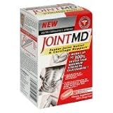 Joint MD-Iovate Joint relief & Cartilage Support, 50ct