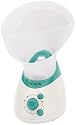 Revlon Spa RVS1112 MoistureStay Ionic Hot and Cold Facial Sauna