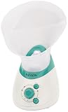 Revlon Spa RVS1112 MoistureStay Ionic Hot and Cold Facial Sauna