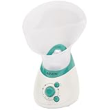 Revlon Spa RVS1112 MoistureStay Ionic Hot and Cold Facial Sauna