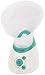 Revlon Spa RVS1112 MoistureStay Ionic Hot and Cold Facial Sauna
