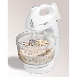 31P8BYASWFL._SL160_ - Hamilton Beach 64695 Power Deluxe Hand/Stand Mixer - stand-mixers-daily-special