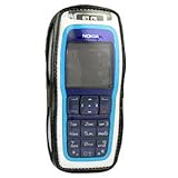 Krusell Classic Multidapt for Nokia 3220 (Black)