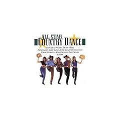 All Star Country Dance by Willie Nelson, Janie Fricke, Shenandoah, Mickey Gilley, and Rodney Crowell