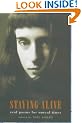 Staying Alive: Real Poems for Unreal Times