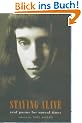 Staying Alive: Real Poems for Unreal Times