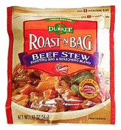 Durkee Roast 