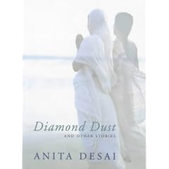 Diamond Dust And Other Stories