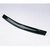Auto Ventshade 25457 Bugflector II Smoke Hood Shield by Auto Ventshade