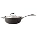 Calphalon DR141 One Infused Anodized Infused Chef's Pan 4-qt.