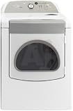 Review Whirlpool  / Whirlpool WHR EL DRYE CABIO 7CF STEAM 7C