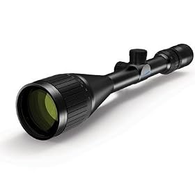 Click here to buy Brunton Hunting 6.5-20 X 50 Eterna BDC Reticle Rifle Scope 1-Inch Tube (Black).