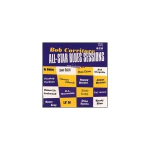 All-Star Blues Sessions