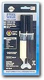 Versachem Steel Weld Epoxy System 25 ml syringe