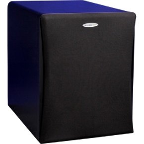 VELODYNE ACOUSTICS VRP1000 Powered Subwoofer