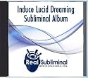 Induce Lucid Dreaming Subliminal CD
