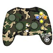 Xbox Blade 2.4 Wireless Camo Controller