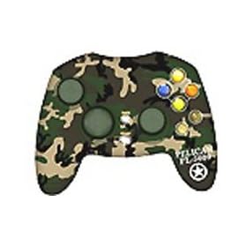 Xbox Blade 2.4 Wireless Camo Controller