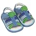 Pedoodles Beachcomber Sandals Image