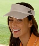 adidas Adult Custom Visor (A16V)