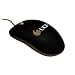 UCF Knights Optical Mouse