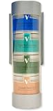 4 Tin Tailgate Party Pack by Victoria Gourmet, Inc.