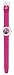 Bratz Passion 4 Fashion Watch (32 Diamante Pink Glitter Strap)