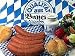 Bavaria Kaiser Brats