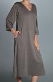 Natori Unwind Solid Knit Lounger (MC0054)