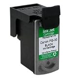 Compatible Canon PG-30, PG30 Black Ink Cartridge