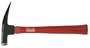 Plumb Hickory Handled Prospecting Hammer