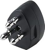 SANWA SUPPLY TEL-ITA 海外電話アダプタ(イタリア)の画像