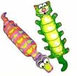 FC WATER BOTTLE CRUNCHERS TOY