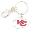 Kansas City Chiefs Key Chain with clip Keychain NFL