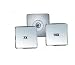 31P8IDNsjlL. SL75  Rucci Purse Mirror With LED Light