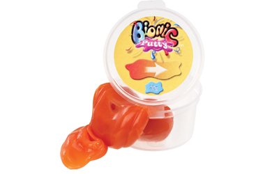 Bionic Putty Blister Pack