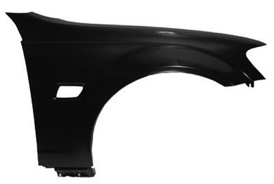 Pre Painted Pontiac G8 Passenger (RH) Fender 