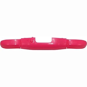 Pretty in Pink XBOX 360 Controller Bumper Assembly
