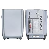 Li-Ion Battery for Sanyo 8300