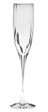 Orrefors Symphony Flute Glass