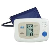 UA-767PAC Blood Pressure Monitor/AC Adapter-Telemonitor