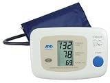 UA-767PAC Blood Pressure Monitor/AC Adapter-Telemonitor